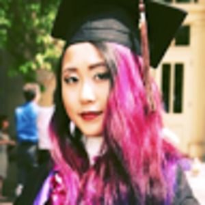 Meet your Posher, Karen